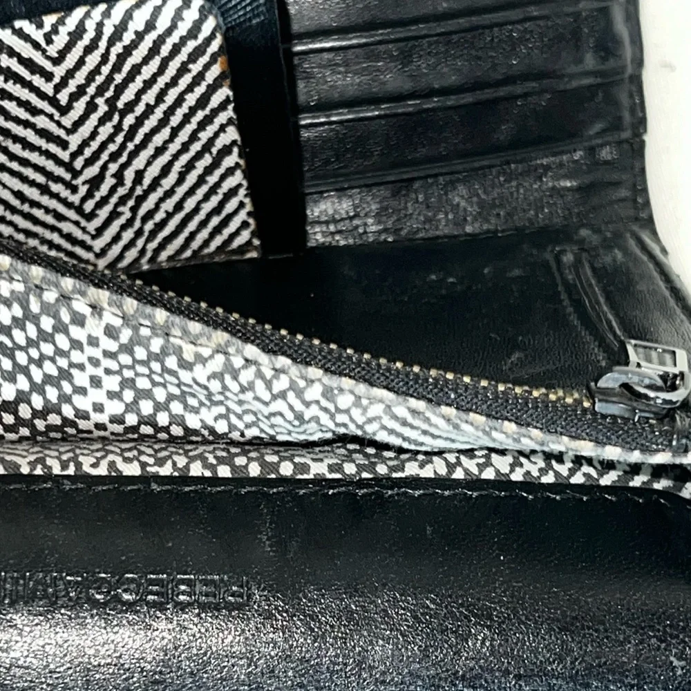 Rebecca Minkoff Studded Wallet - Picture 8 of 9